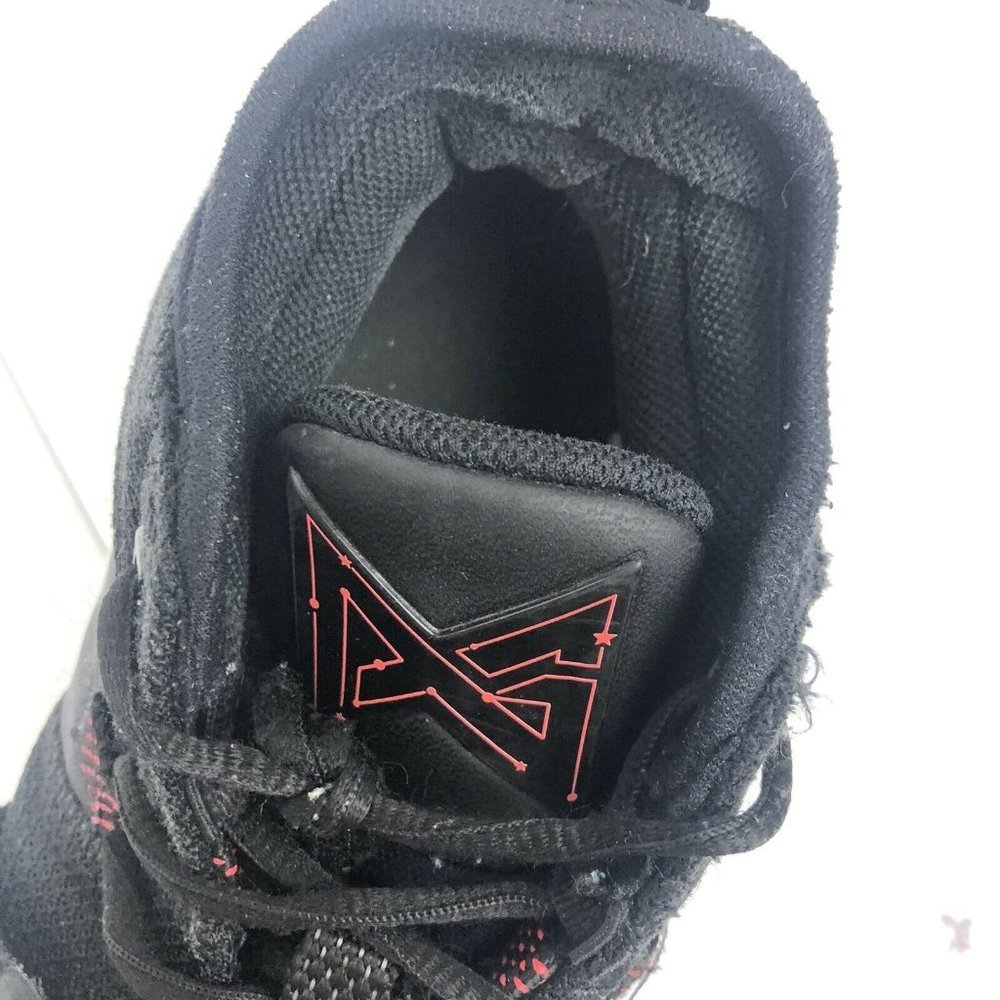 Nike Mens PG 2 Taurus Basketball Shoe 7.5 7 1/2 - Picture 9 of 12